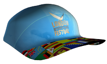 LONDON INTERNATIONAL FESTIVAL BASEBALL