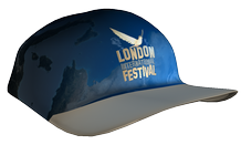 LONDON INTERNATIONAL FESTIVAL BASEBALL