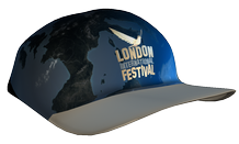 LONDON INTERNATIONAL FESTIVAL BASEBALL