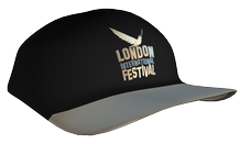 LONDON INTERNATIONAL FESTIVAL BASEBALL