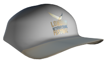 LONDON INTERNATIONAL FESTIVAL BASEBALL