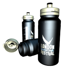 LONDON INTERNATIONAL FESTIVAL SPORTS BOTTLES 