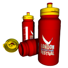 LONDON INTERNATIONAL FESTIVAL SPORTS BOTTLES 